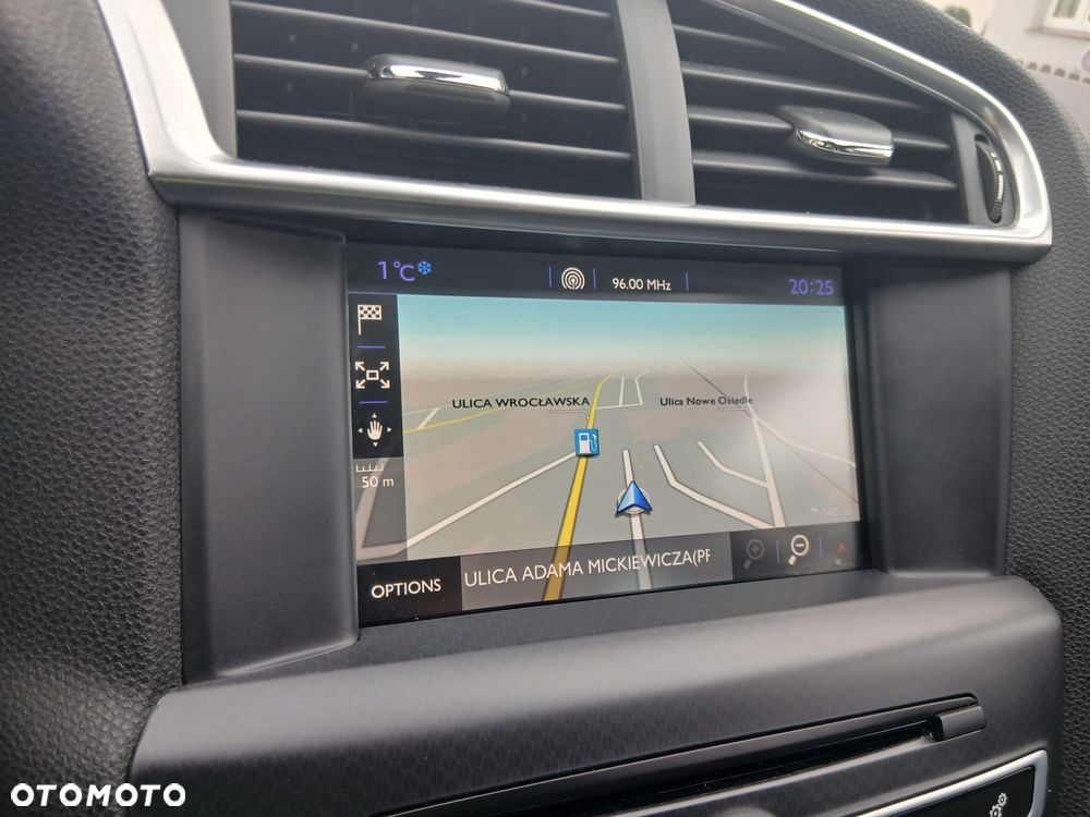 DS Automobiles DS 4 - 35