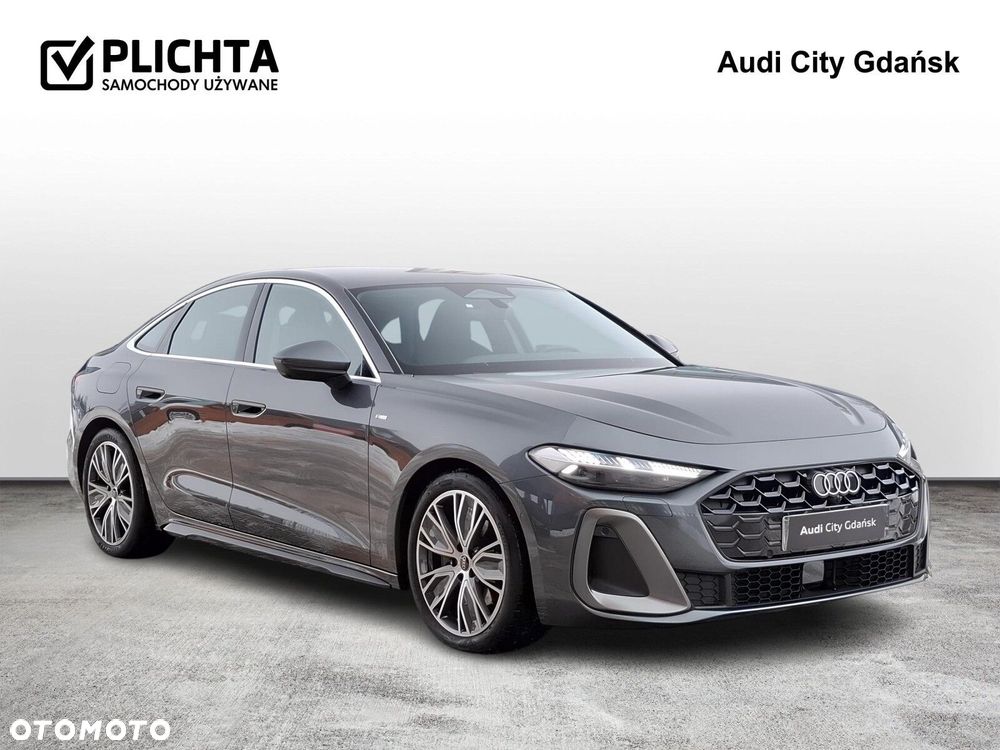 Audi A5 Limousine TFSI S tronic - 7