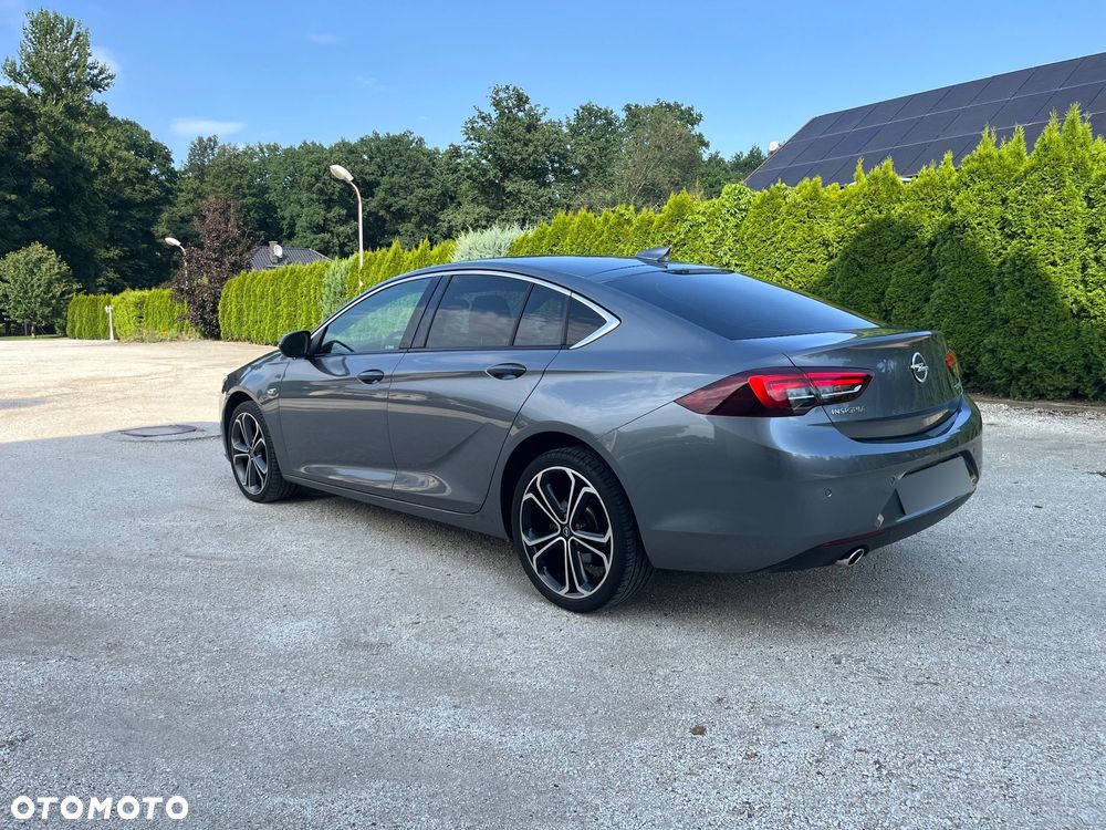 Opel Insignia 2.0 CDTI Elite S&S - 11