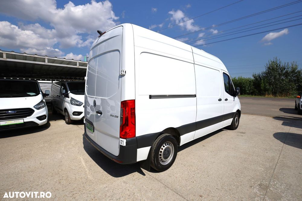 Mercedes-Benz Sprinter Frigo - 7