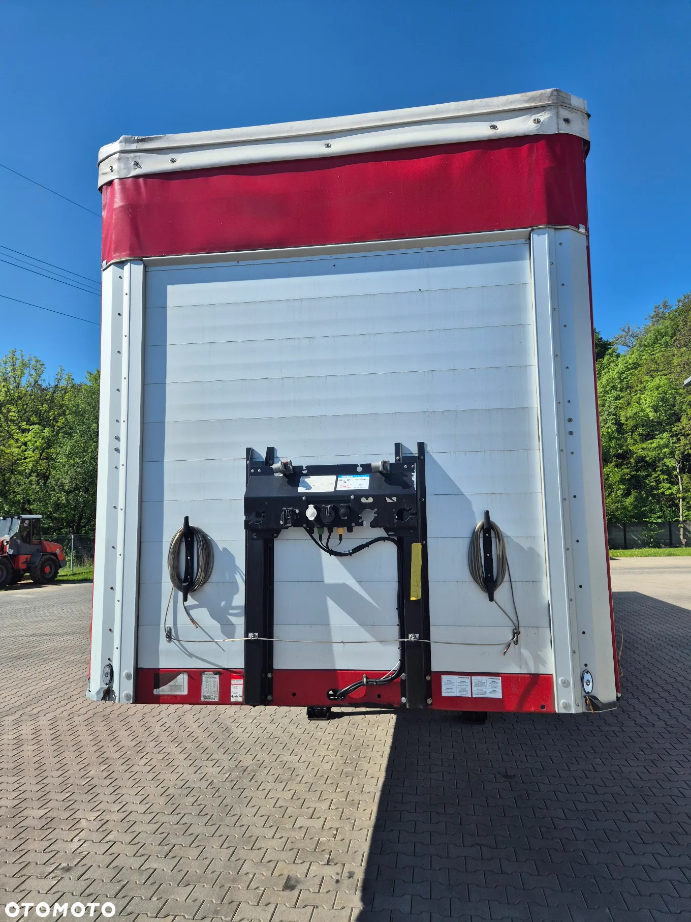 Schwarzmuller S1 J SERIE - 13