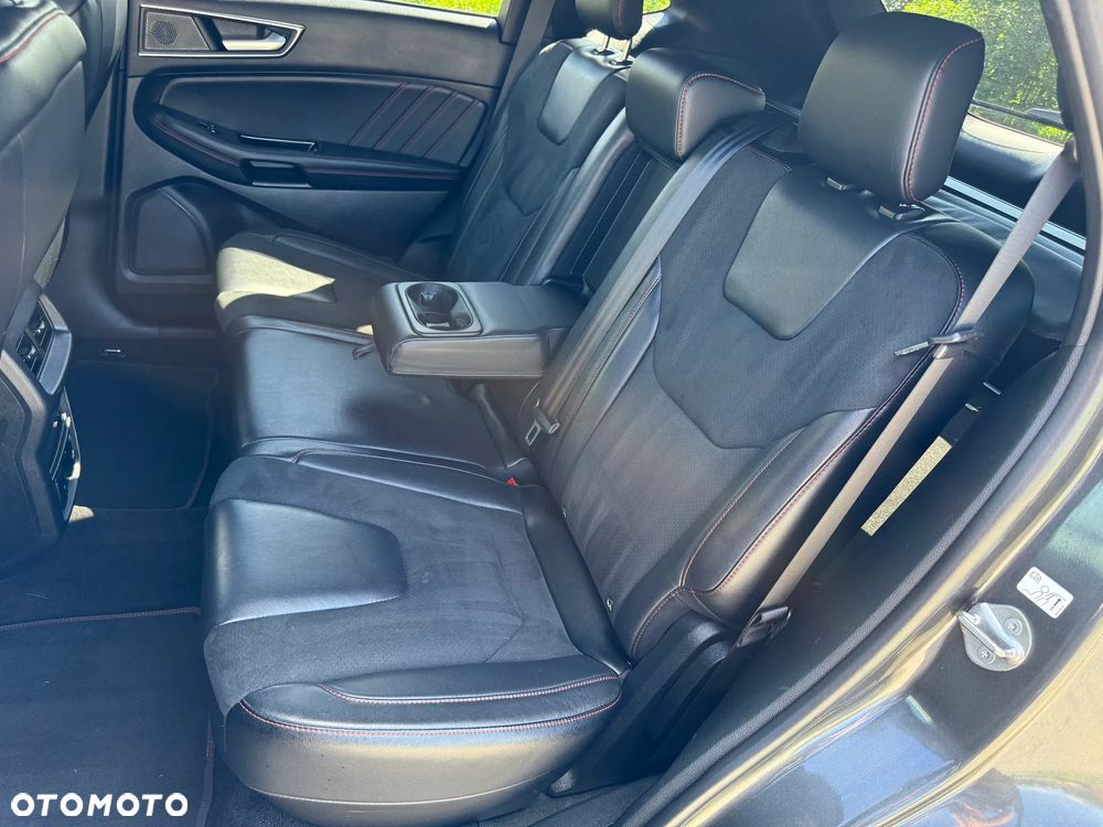 Ford Edge 2.0 EcoBlue Bi-Turbo 4x4 ST-LINE - 12