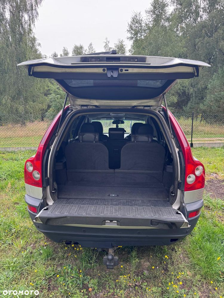 Volvo XC 90 2.4 D5 - 27