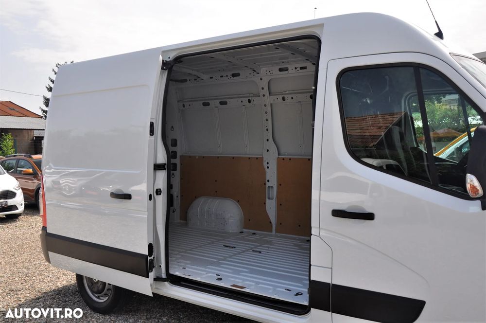Renault Master - 12