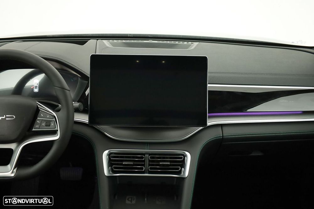 BYD Seal U 1.5 DM-i Boost - 9