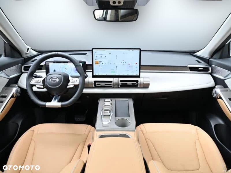 GAC Emkoo 2.0 HEV Luxury DHT - 6