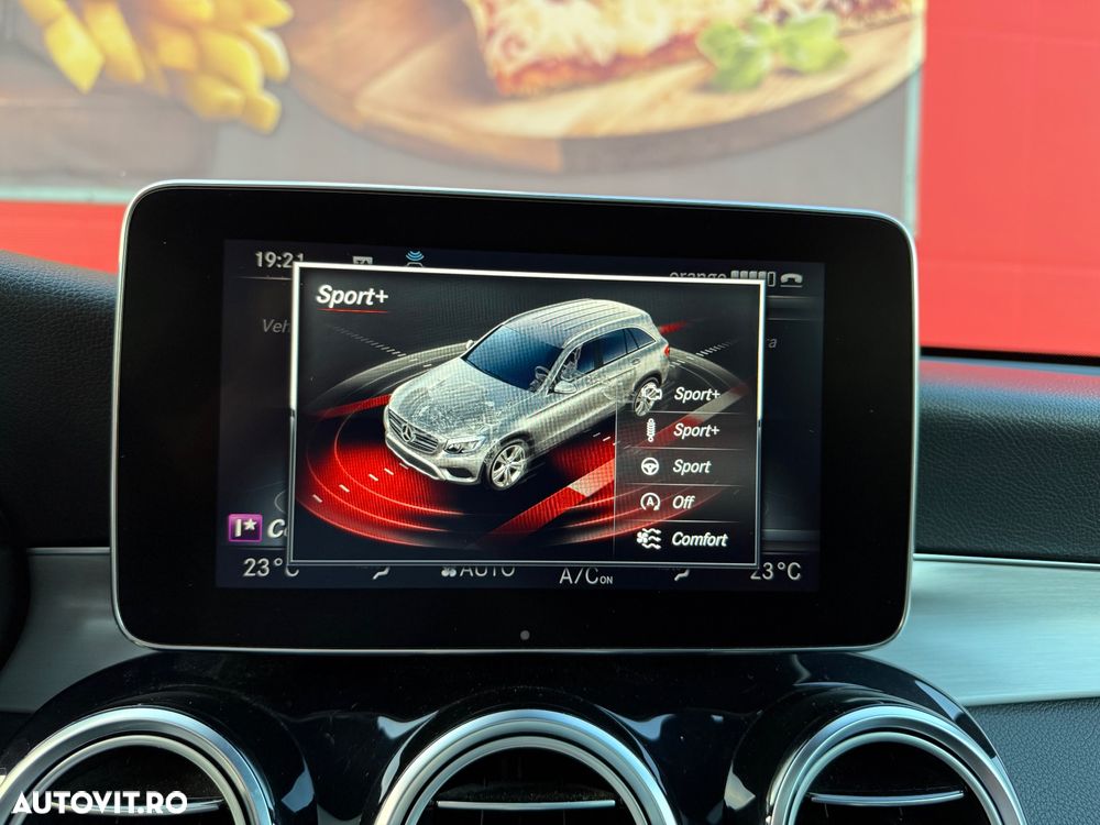 Mercedes-Benz GLC - 31