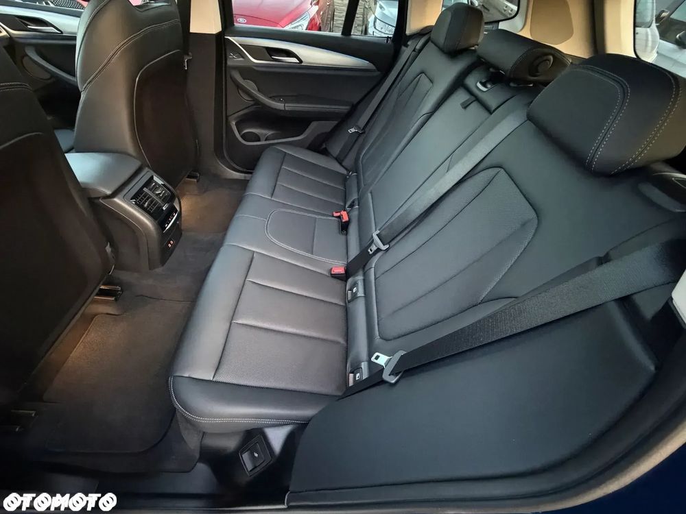 BMW X3 - 31
