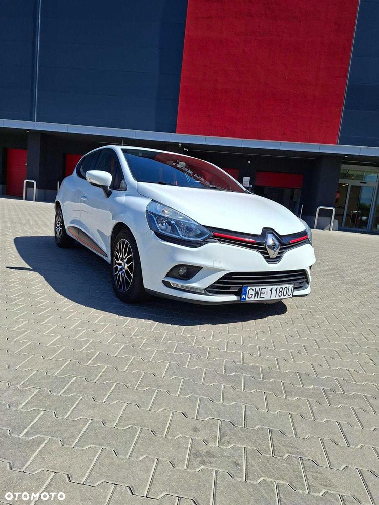 Renault Clio 2018 photo 4