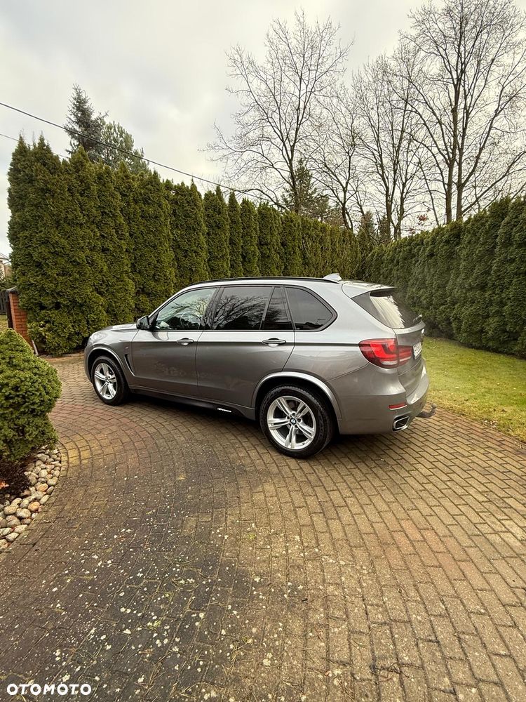 BMW X5 xDrive40d - 2