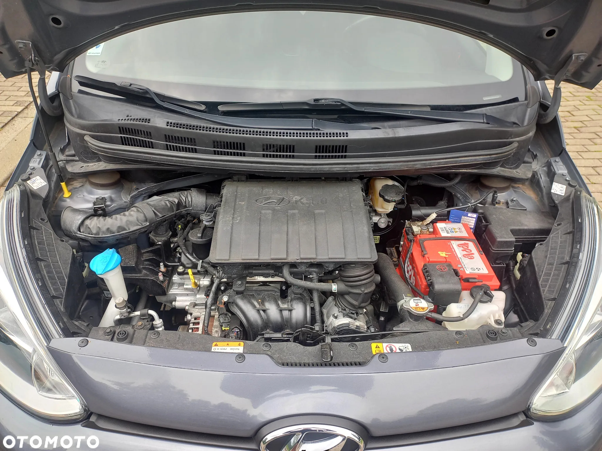 Hyundai i10 1.0 Comfort - 23