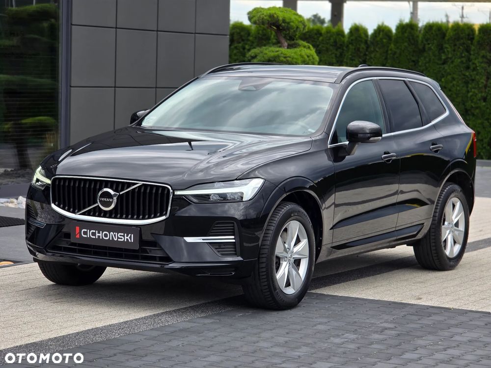 Volvo XC 60 B4 B Momentum Pro - 39