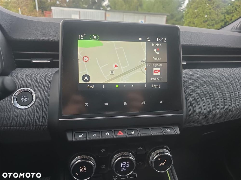 Renault Clio 1.6 E-TECH Full Hybrid 145 Techno - 14