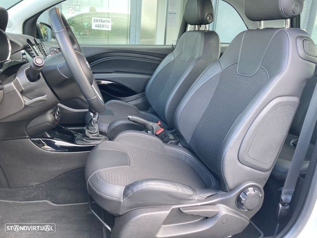 Opel Adam 1.2 Glam - 30