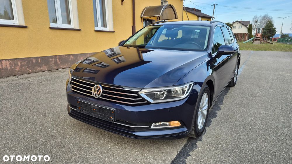 Volkswagen Passat - 3