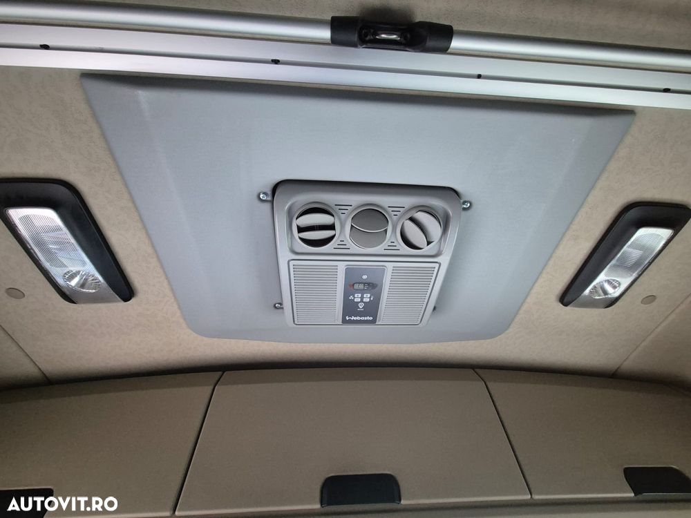 Mercedes-Benz Actros 1851 - 9