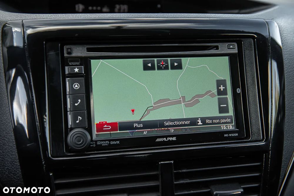 Subaru Impreza 2.5 WRX STI S - 15