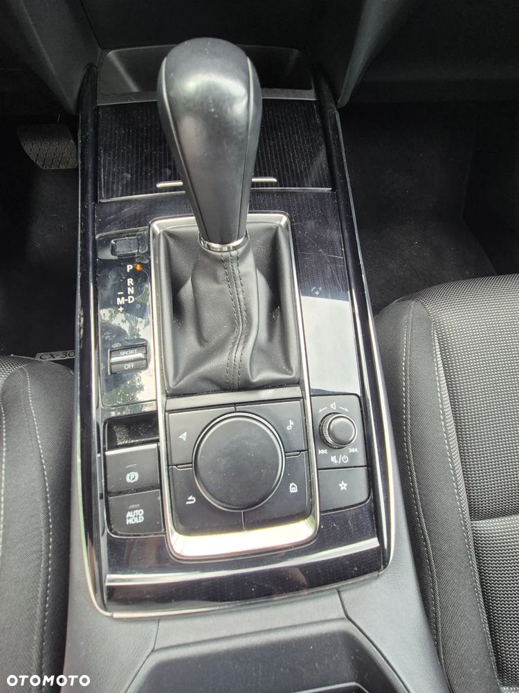 Mazda CX-30 - 17
