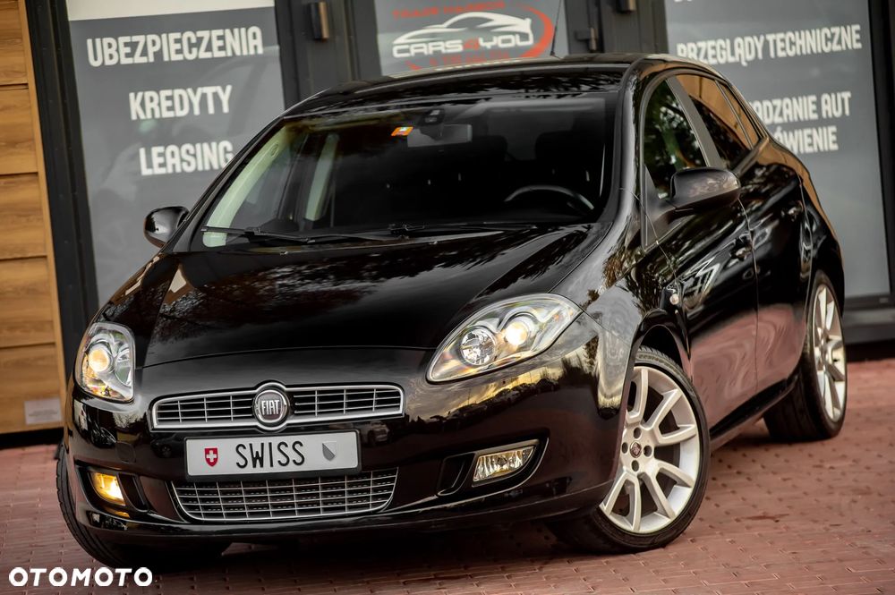 Fiat Bravo 1.4 16V Multiair Sport - 5