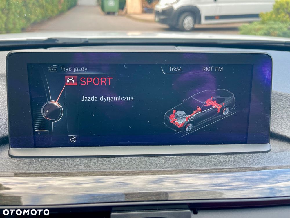 BMW Seria 4 428i xDrive Sport-Aut Luxury Line - 21