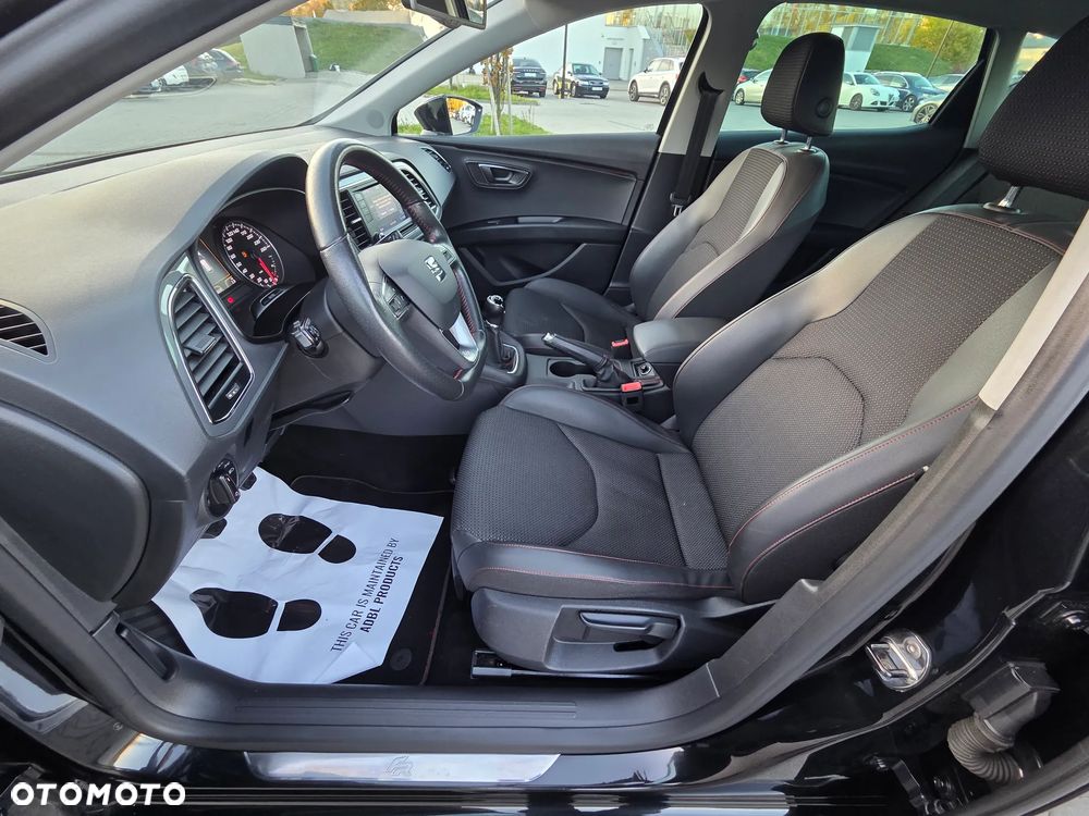 Seat Leon - 30