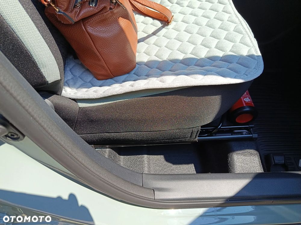 Toyota Aygo X 1.0 VVT-i Style CVT - 19