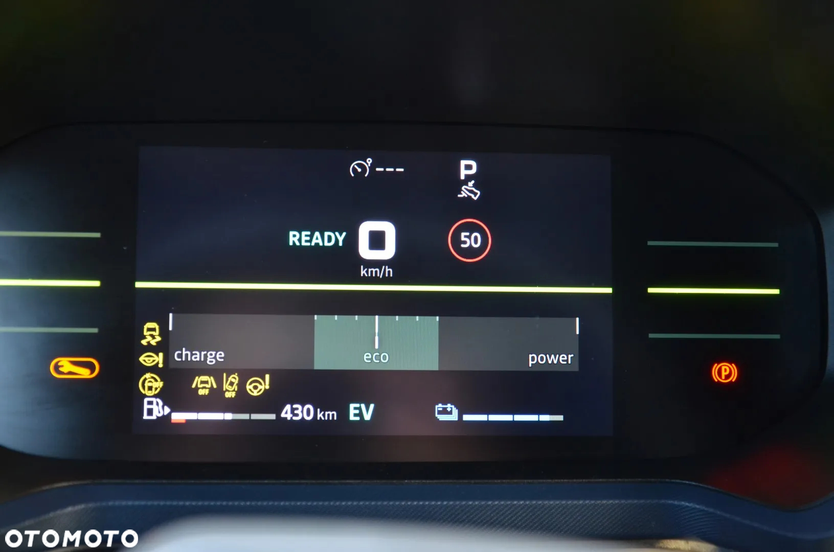 Dacia Duster 1.6 Full Hybrid 140 Expression MMT - 34