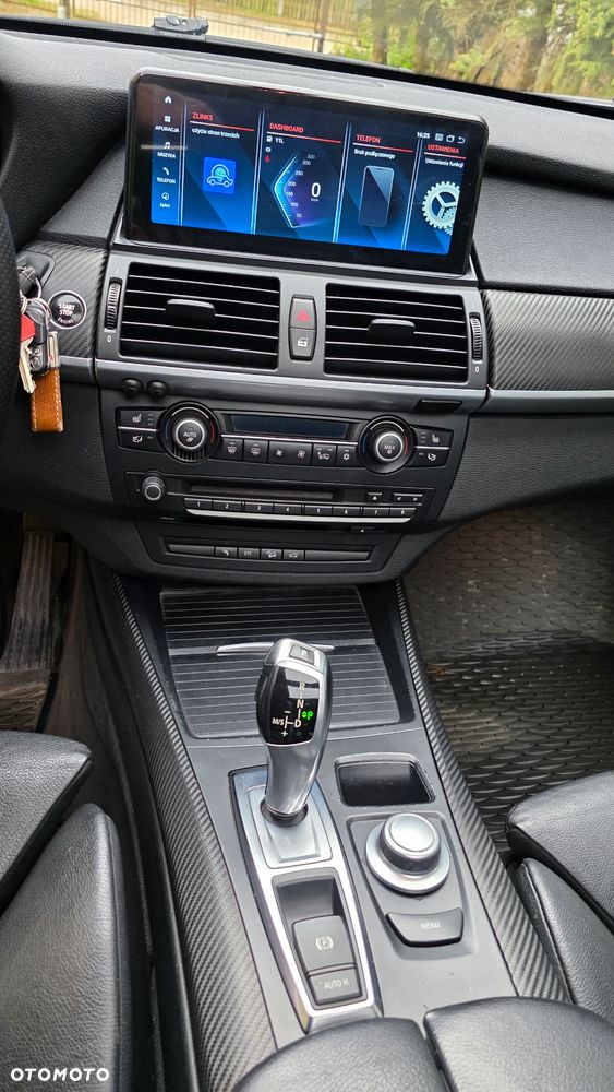 BMW X5 3.0sd xDrive - 15