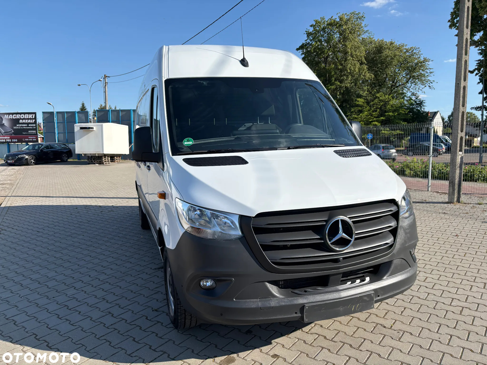 Mercedes-Benz sprinter 317 - 2