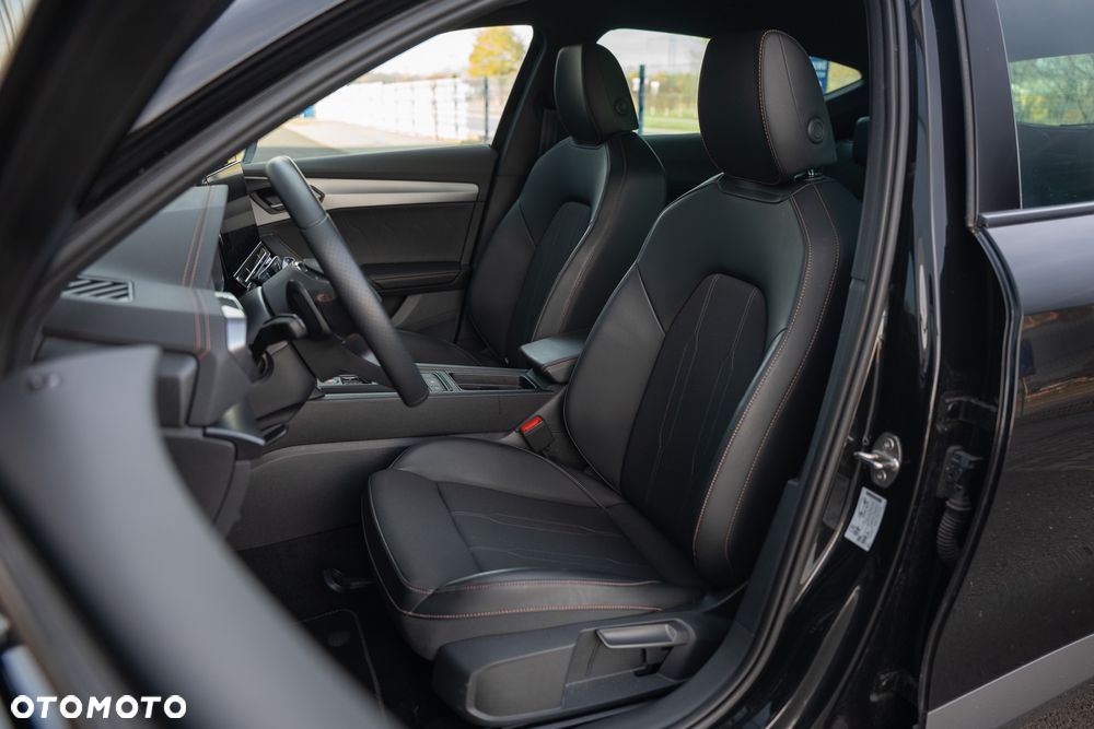 Cupra Formentor 1.5 TSI DSG - 24