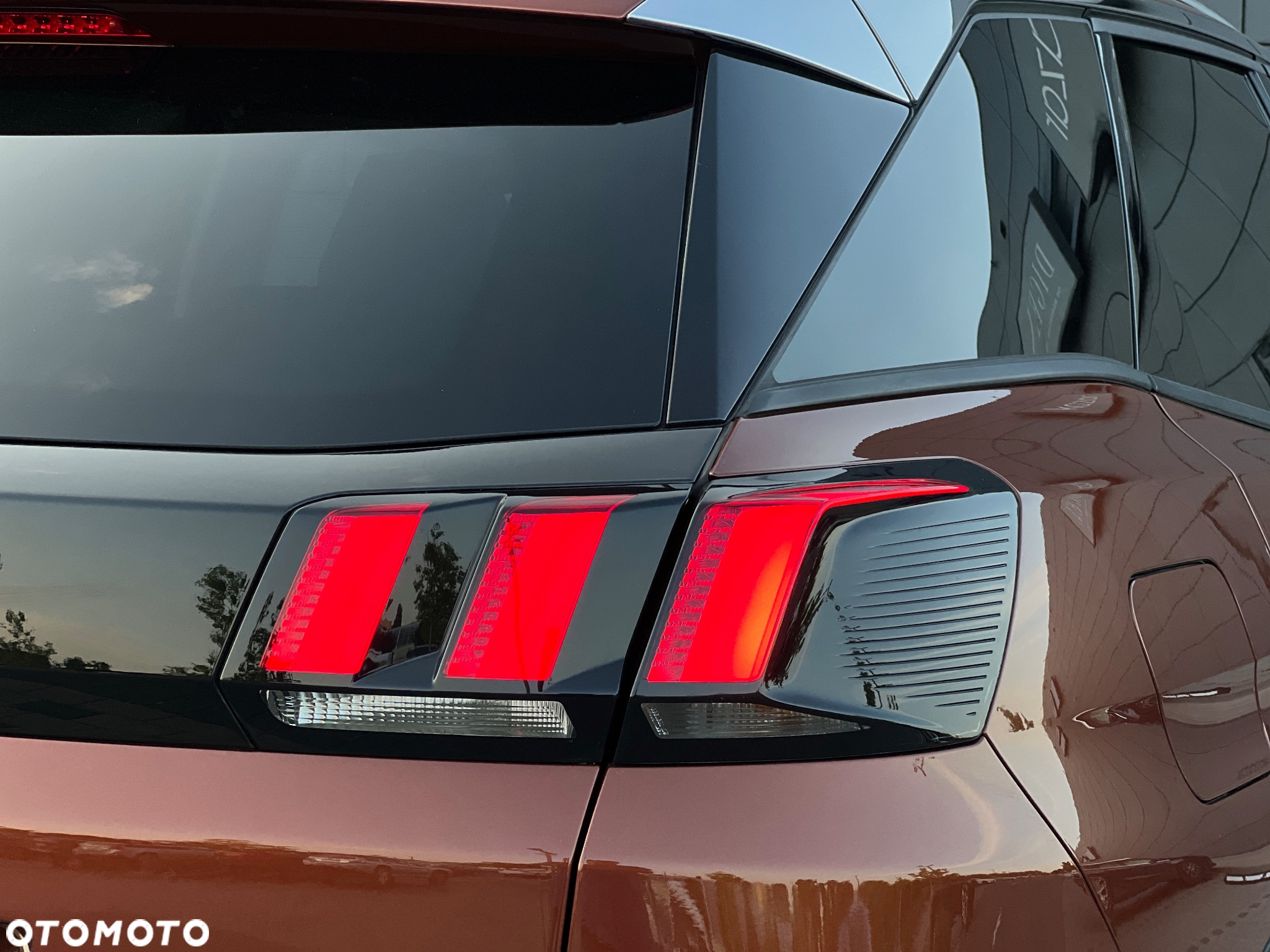 Peugeot 3008 BlueHDi 120 EAT6 Stop & Start Allure - 13