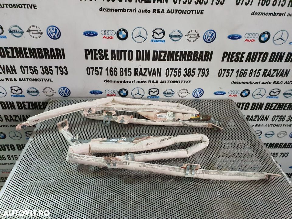 Airbag Cortina Stanga Dreapta Opel Insignia A Break - 1