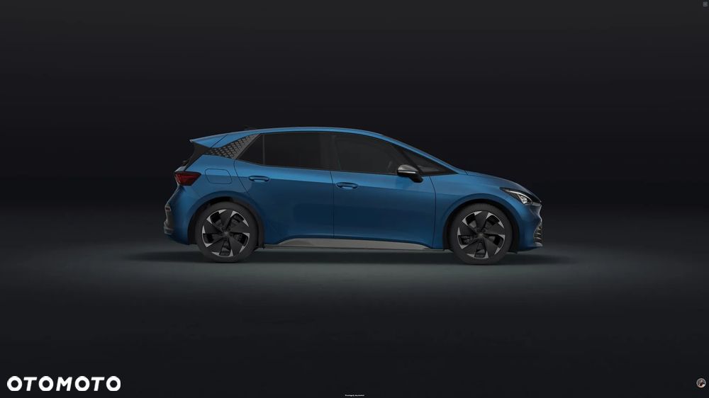 Cupra Born 59kWh - 12