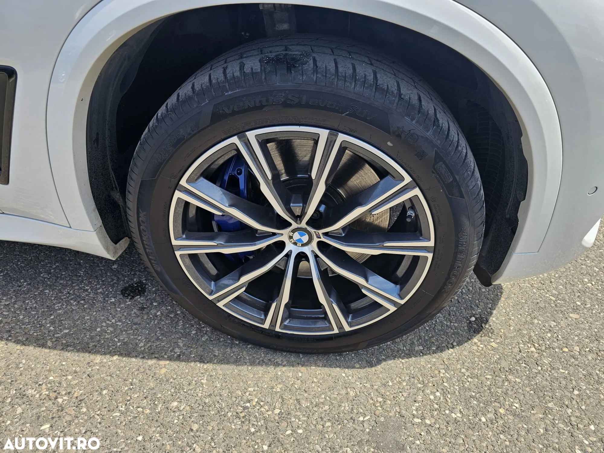 BMW X5 xDrive30d - 9