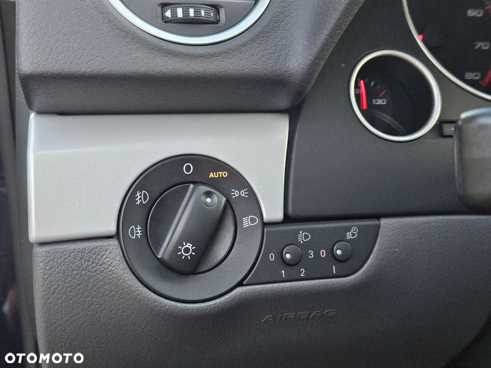 Seat Exeo 1.6 Style - 12