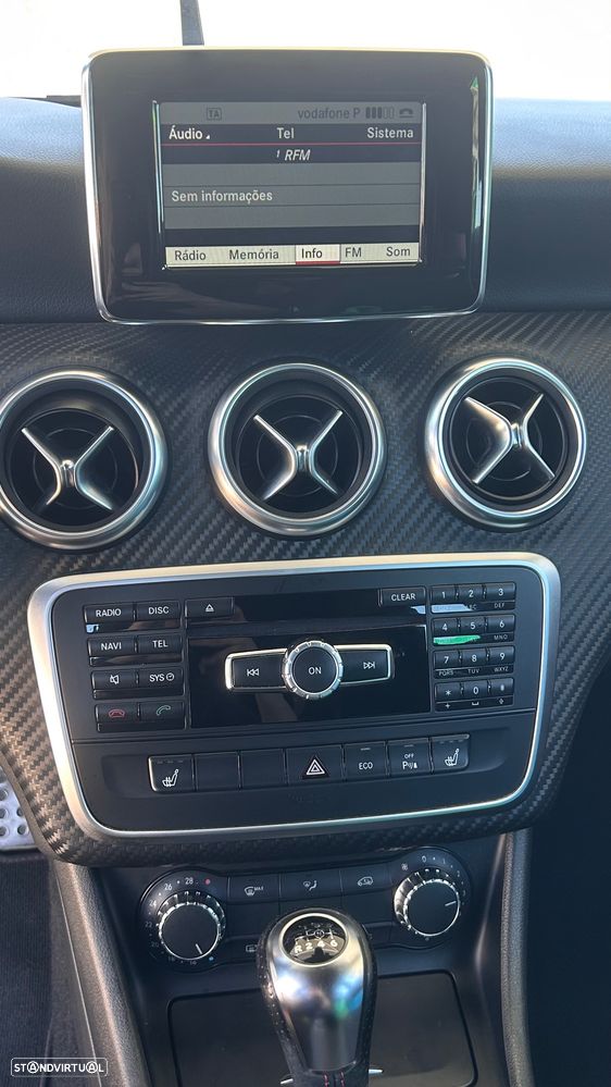 Mercedes-Benz A 200 - 9