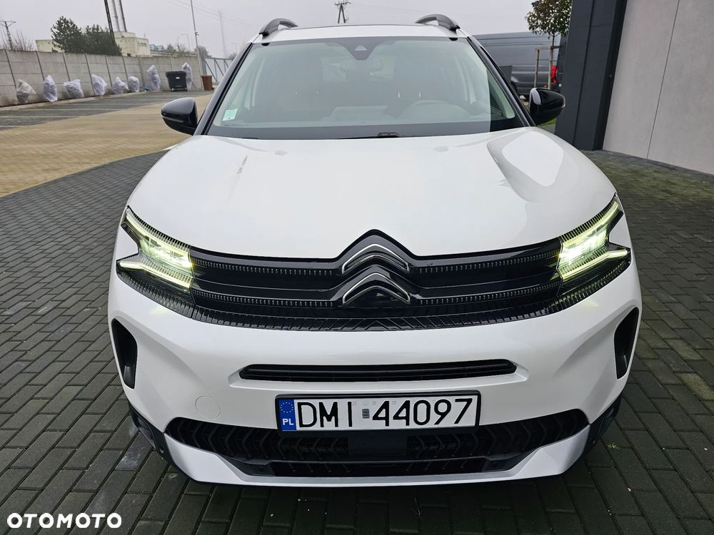 Citroën C5 Aircross - 13
