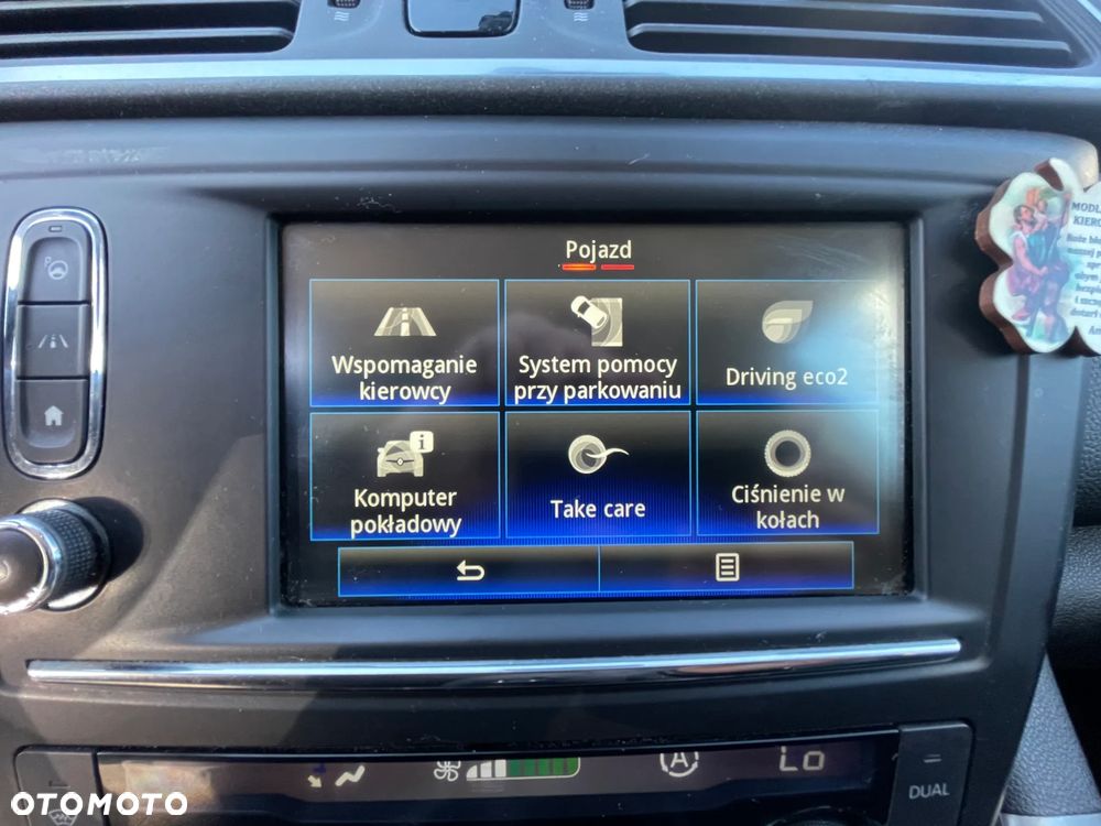 Renault Kadjar 1.2 Energy TCe Night&Day - 21