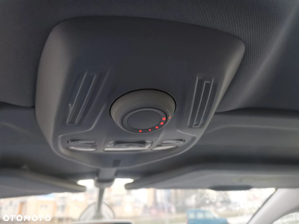 Citroën C4 Picasso - 19