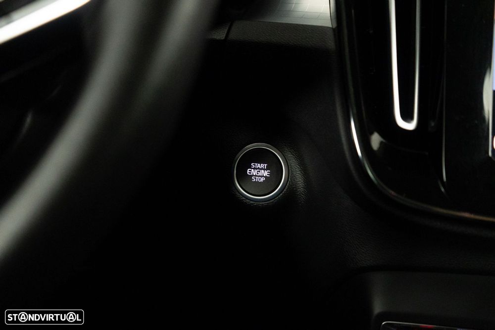 Volvo XC 40 1.5 T4 PHEV Inscription - 26