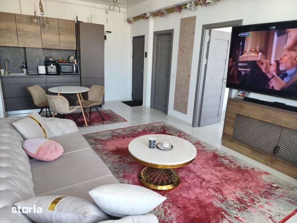 MAMAIA NORD | 3 CAMERE MOBILAT UTILAT | COMISION 0 — fotografia 3