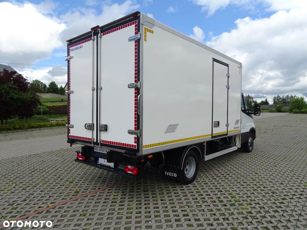 Iveco Daily - 5
