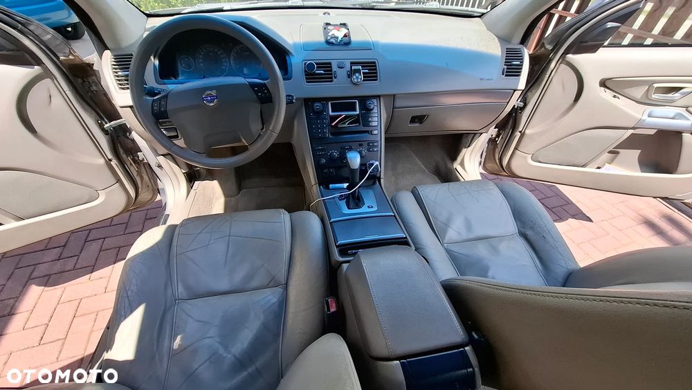 Volvo XC 90 - 10