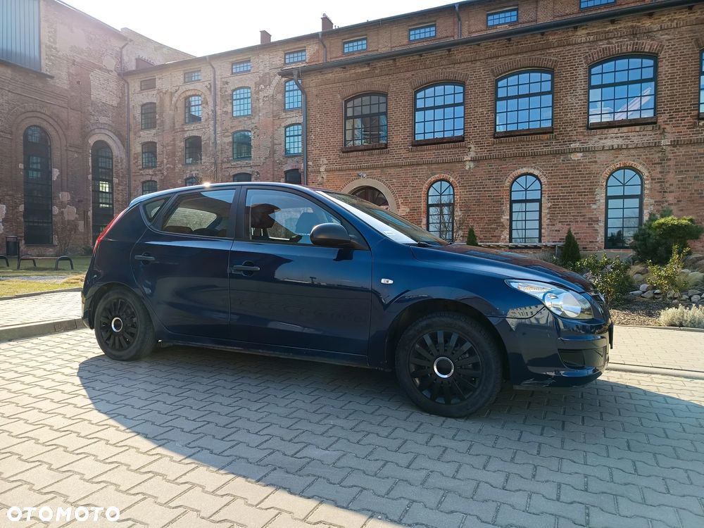 Hyundai i30 1.4 Edition Plus - 24