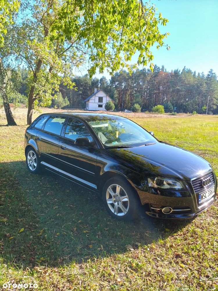 Audi A3 Sportback - 6