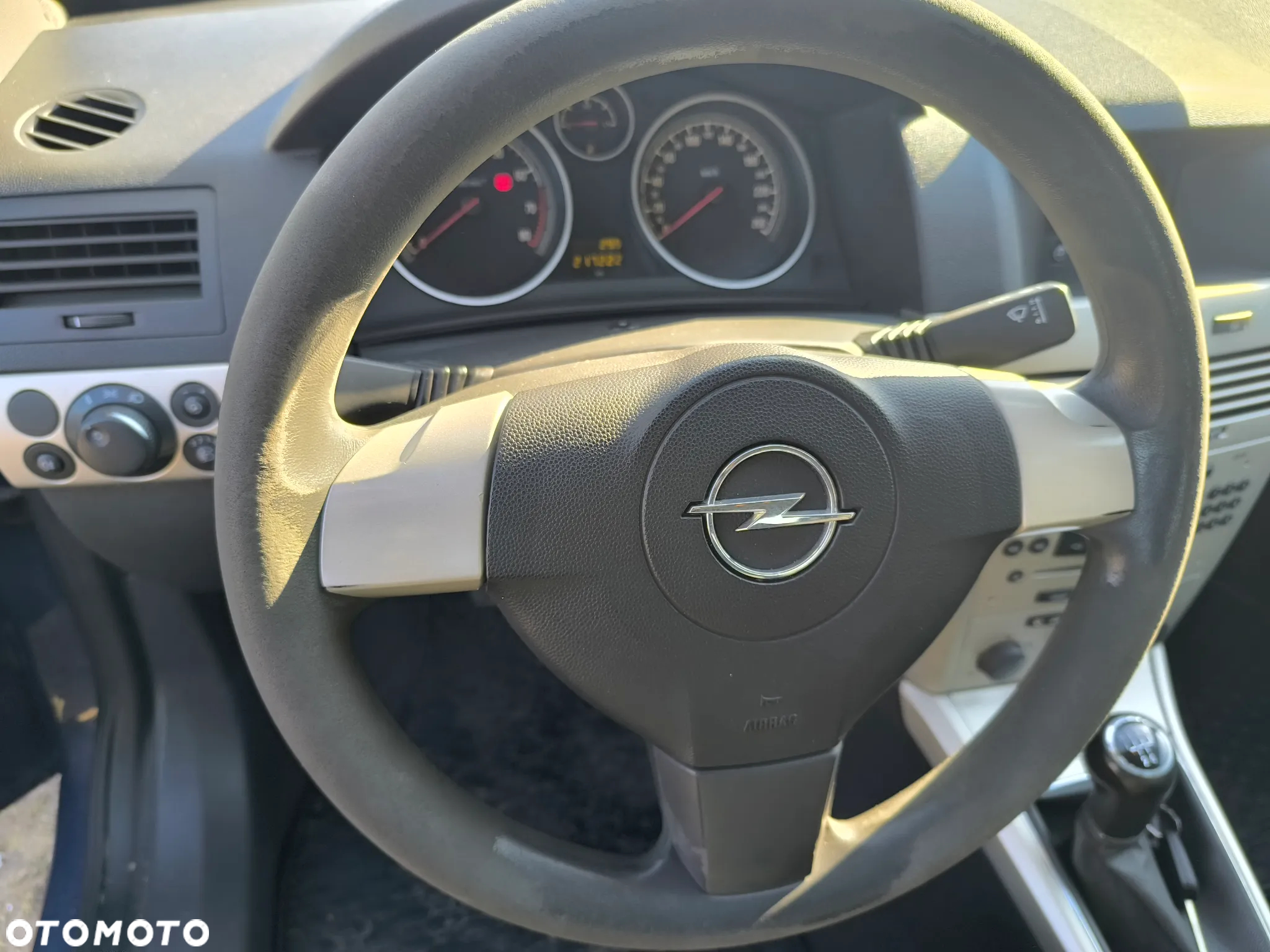 Opel Astra - 9