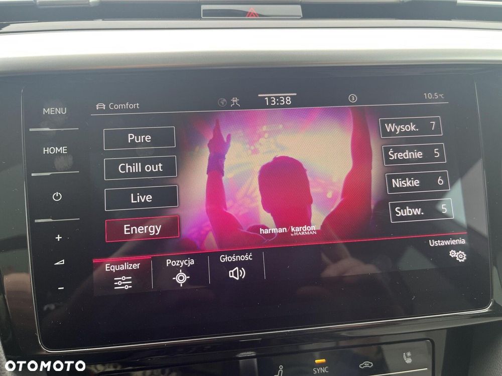 Volkswagen Arteon 2.0 TDI 4Motion Elegance DSG - 29