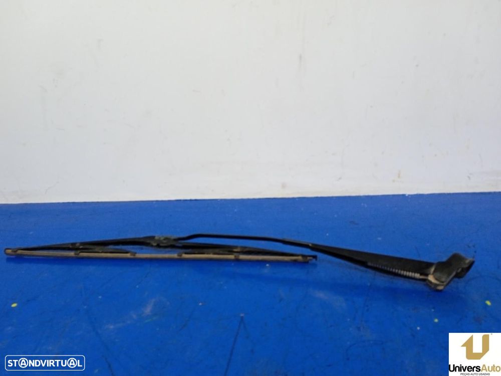 BRAÇO LIMPA-VIDROS FRONTAL ESQUERDO FIAT SEICENTO / 600 2006 -187A1000 - 1