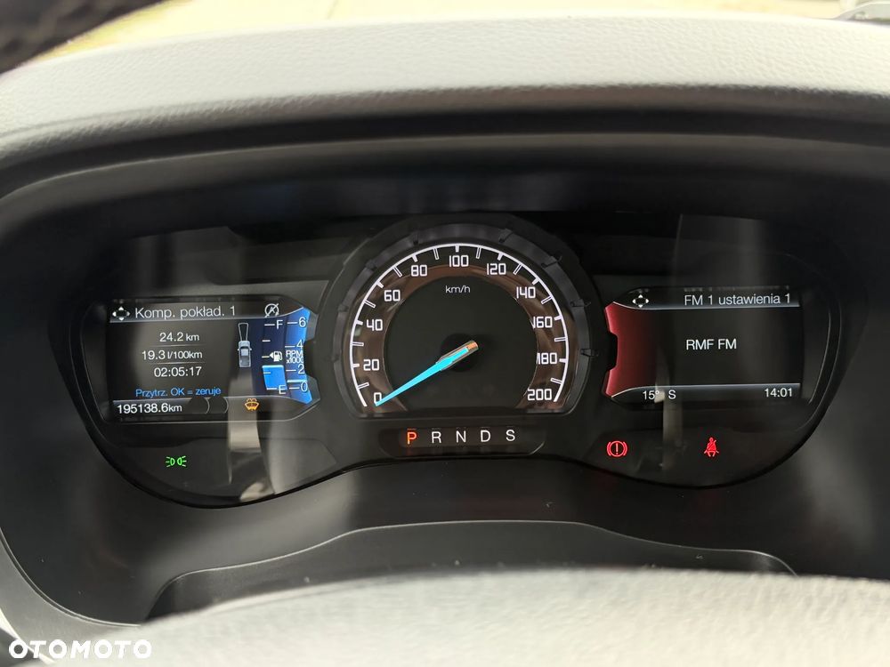 Ford Ranger 2.0 EcoBlue 4x4 DC Limited - 26
