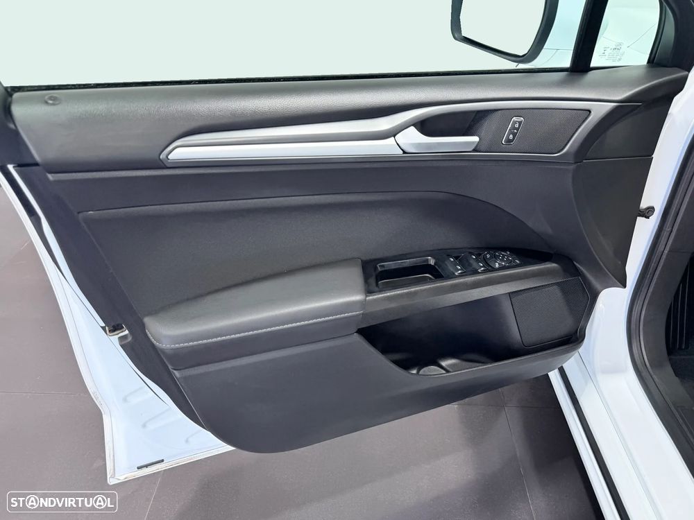 Ford Mondeo SW 1.5 TDCi Titanium - 18